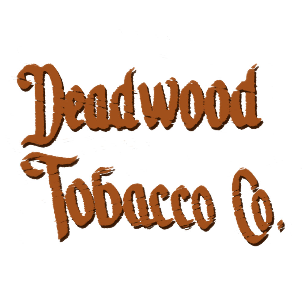 Deadwood Tobacco Co.